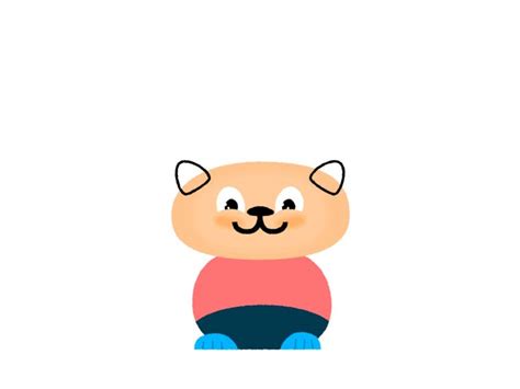 cartoon characters that are fake